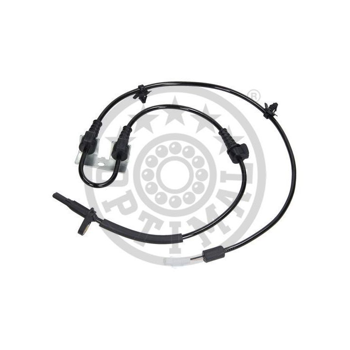 Jutiklis, rato greitis OPTIMAL 06-S461