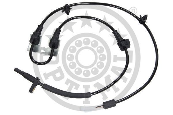 Jutiklis, rato greitis OPTIMAL 06-S461