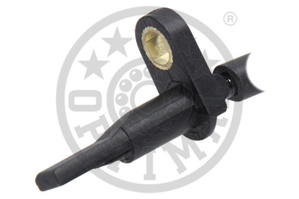 Jutiklis, rato greitis OPTIMAL 06-S461