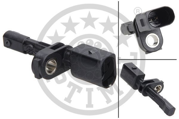 Jutiklis, rato greitis OPTIMAL 06-S470