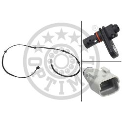 Jutiklis, rato greitis OPTIMAL 06-S471