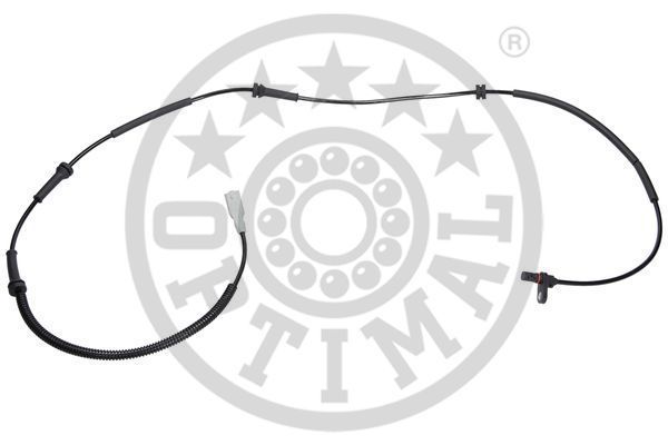 Jutiklis, rato greitis OPTIMAL 06-S471