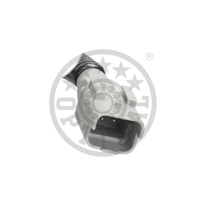 Jutiklis, rato greitis OPTIMAL 06-S471