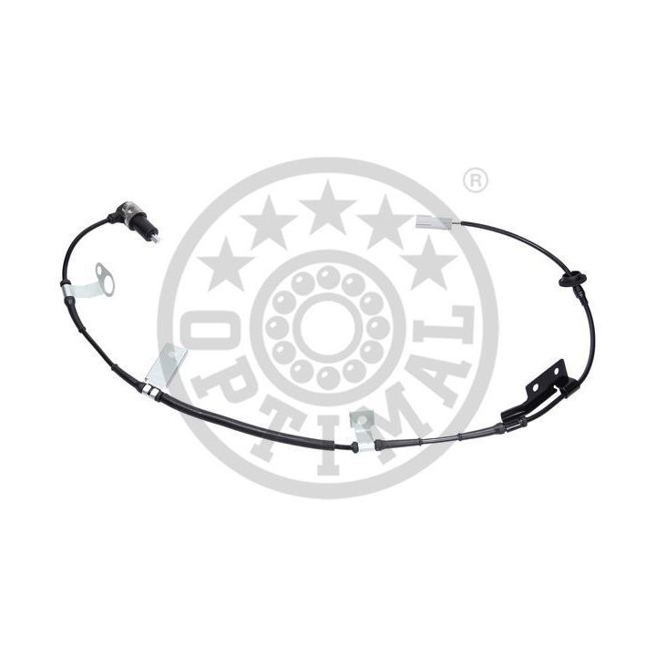 Jutiklis, rato greitis OPTIMAL 06-S472