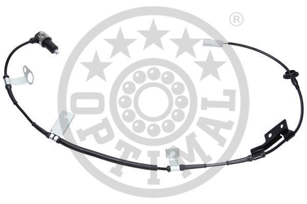 Jutiklis, rato greitis OPTIMAL 06-S472