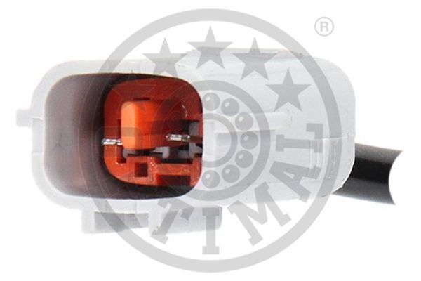 Jutiklis, rato greitis OPTIMAL 06-S472