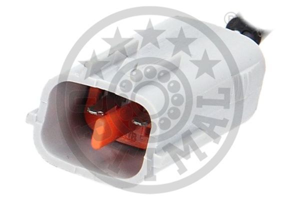 Jutiklis, rato greitis OPTIMAL 06-S472