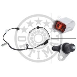 Jutiklis, rato greitis OPTIMAL 06-S473