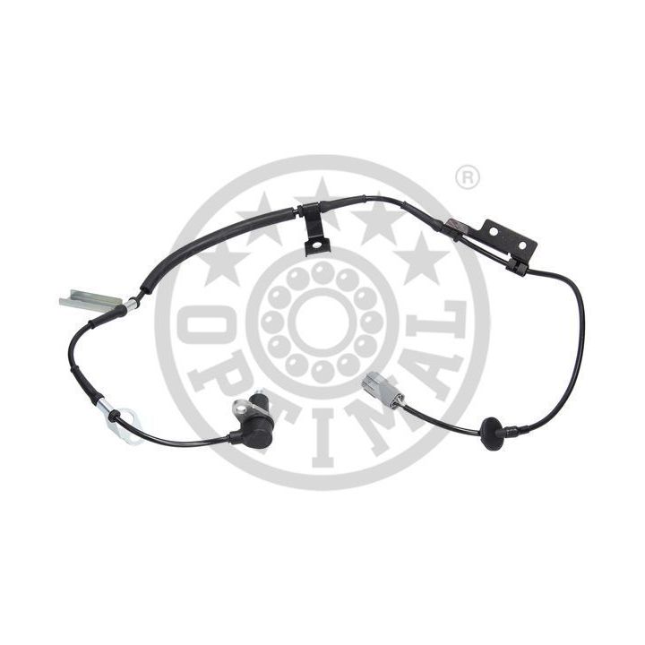 Jutiklis, rato greitis OPTIMAL 06-S473