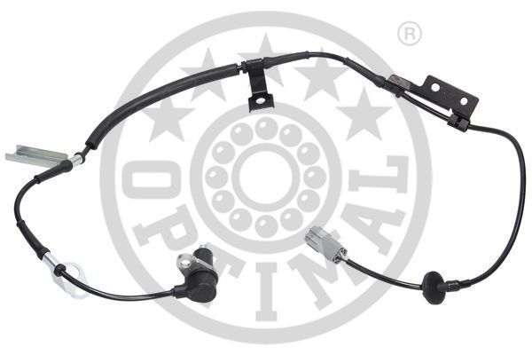 Jutiklis, rato greitis OPTIMAL 06-S473