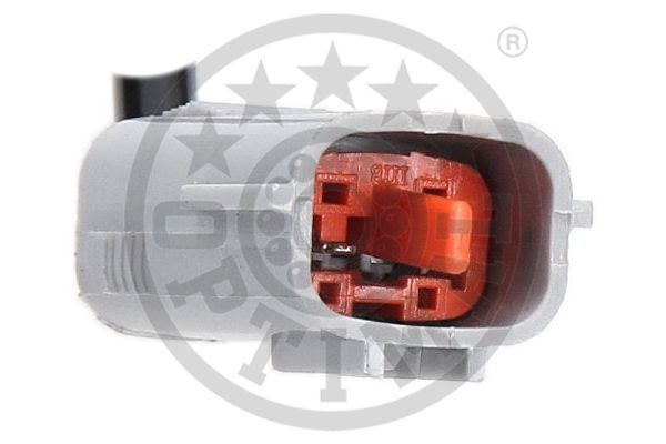 Jutiklis, rato greitis OPTIMAL 06-S473