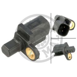 Jutiklis, rato greitis OPTIMAL 06-S478