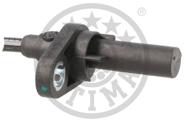 Jutiklis, rato greitis OPTIMAL 06-S483