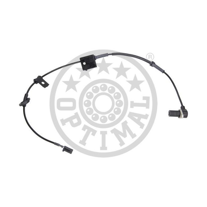 Jutiklis, rato greitis OPTIMAL 06-S500