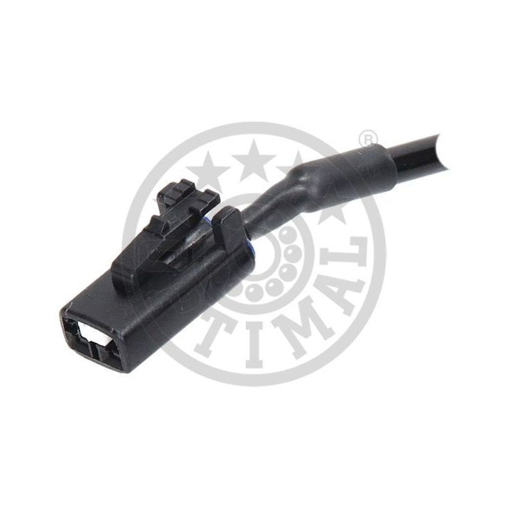 Jutiklis, rato greitis OPTIMAL 06-S500