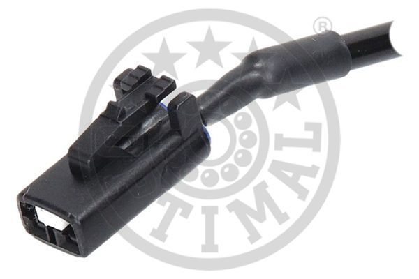 Jutiklis, rato greitis OPTIMAL 06-S500