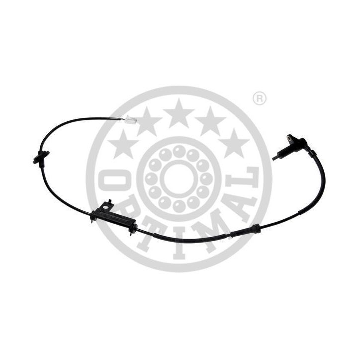 Jutiklis, rato greitis OPTIMAL 06-S501