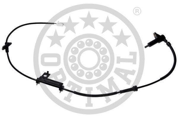 Jutiklis, rato greitis OPTIMAL 06-S501