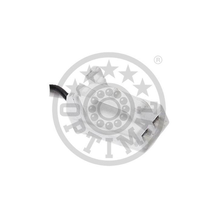 Jutiklis, rato greitis OPTIMAL 06-S501