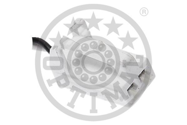 Jutiklis, rato greitis OPTIMAL 06-S501