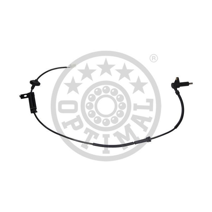 Jutiklis, rato greitis OPTIMAL 06-S502