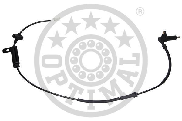 Jutiklis, rato greitis OPTIMAL 06-S502