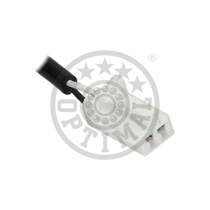 Jutiklis, rato greitis OPTIMAL 06-S502