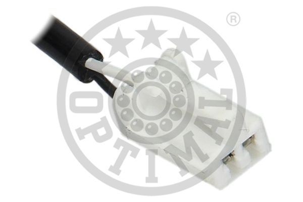 Jutiklis, rato greitis OPTIMAL 06-S502