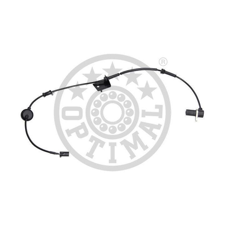 Jutiklis, rato greitis OPTIMAL 06-S503