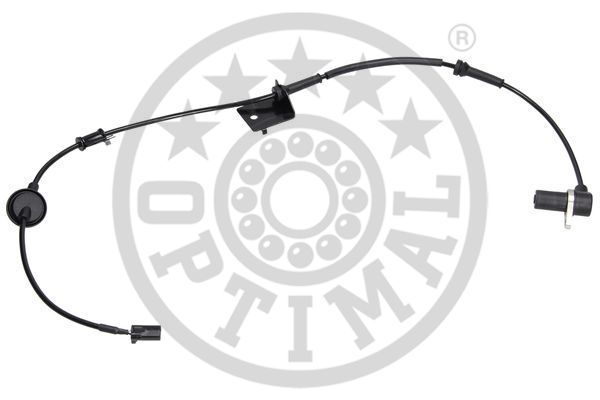 Jutiklis, rato greitis OPTIMAL 06-S503