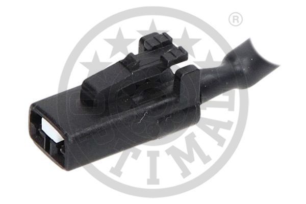 Jutiklis, rato greitis OPTIMAL 06-S503