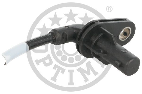 Jutiklis, rato greitis OPTIMAL 06-S504