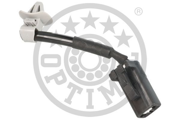 Jutiklis, rato greitis OPTIMAL 06-S505