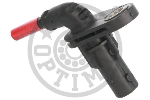 Jutiklis, rato greitis OPTIMAL 06-S505