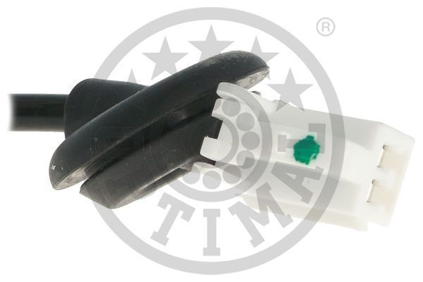 Jutiklis, rato greitis OPTIMAL 06-S506