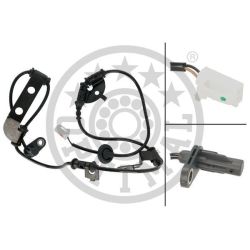 Jutiklis, rato greitis OPTIMAL 06-S507