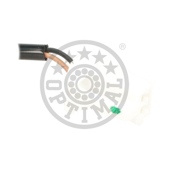 Jutiklis, rato greitis OPTIMAL 06-S507