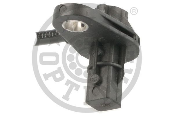 Jutiklis, rato greitis OPTIMAL 06-S510