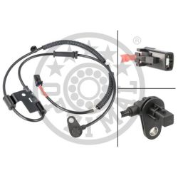 Jutiklis, rato greitis OPTIMAL 06-S511