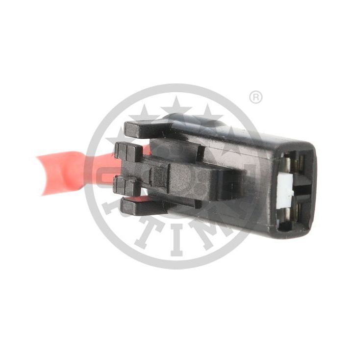 Jutiklis, rato greitis OPTIMAL 06-S511