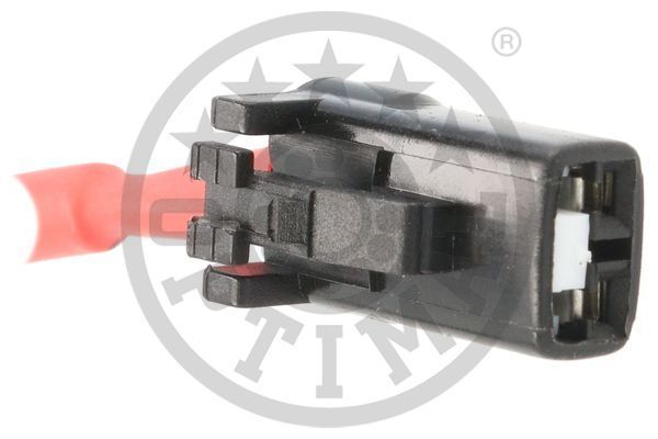 Jutiklis, rato greitis OPTIMAL 06-S511