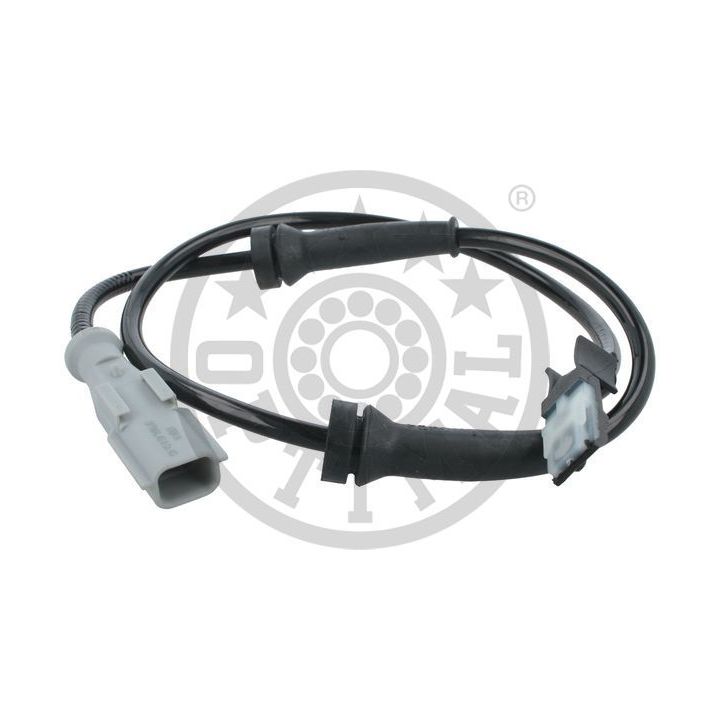 Jutiklis, rato greitis OPTIMAL 06-S512