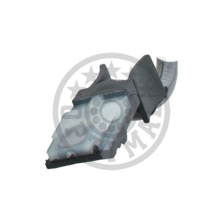 Jutiklis, rato greitis OPTIMAL 06-S512