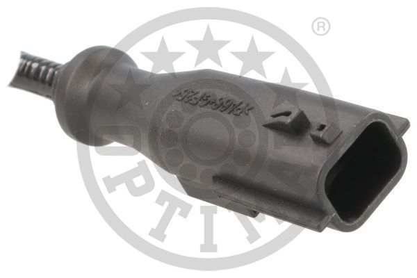 Jutiklis, rato greitis OPTIMAL 06-S513