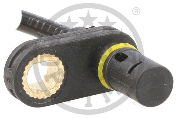 Jutiklis, rato greitis OPTIMAL 06-S520