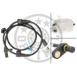 Jutiklis, rato greitis OPTIMAL 06-S521