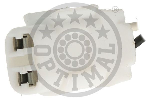 Jutiklis, rato greitis OPTIMAL 06-S521