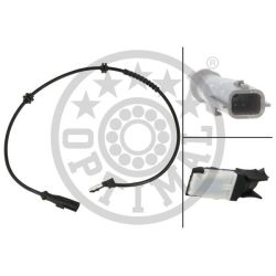 Jutiklis, rato greitis OPTIMAL 06-S526