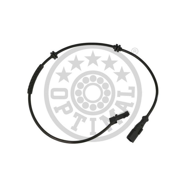 Jutiklis, rato greitis OPTIMAL 06-S526