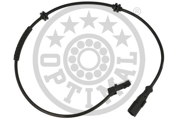 Jutiklis, rato greitis OPTIMAL 06-S526